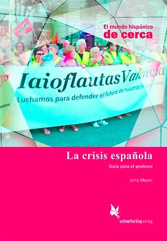La crisis española