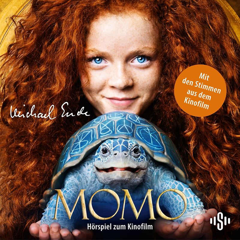 Momo – Das Hörspiel zum Kinofilm