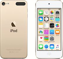 Apple iPod touch 6G 128GB gold