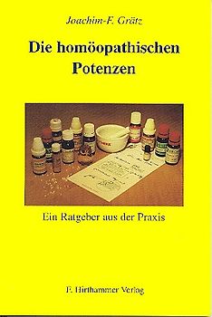 Die Homöopathischen Potenzen