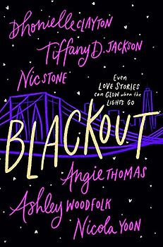 Blackout: A Novel