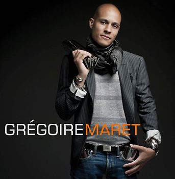 Gregoire Maret - Gregoire Maret (Plus Bonus Track)