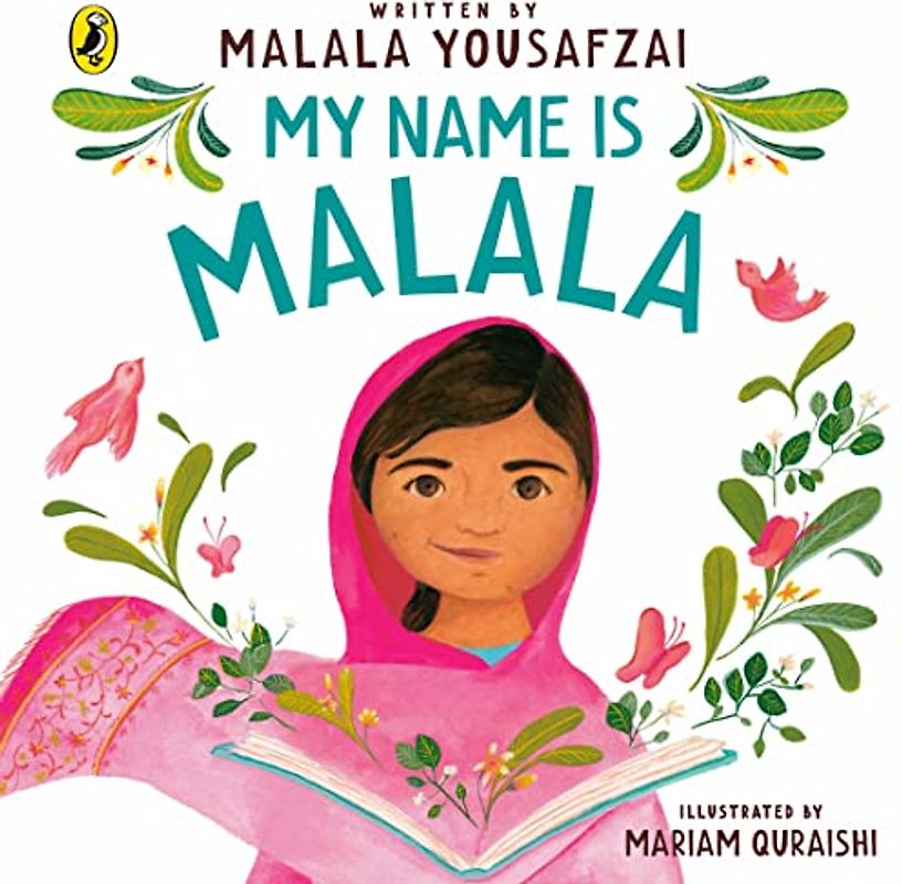 My Name is Malala