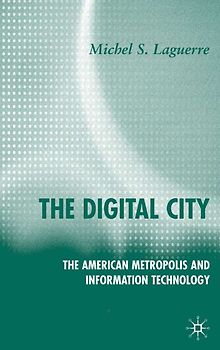 The Digital City