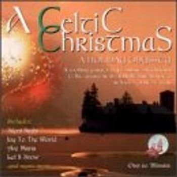 Va-Celtic Christmas - Holiday Odyssey