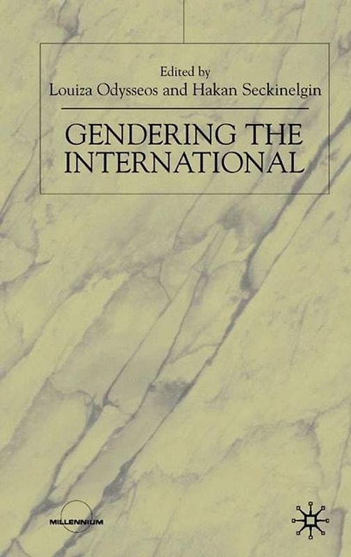 Gendering the International