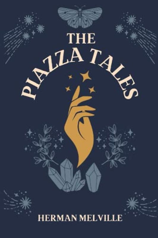 The Piazza Tales (Annotated)