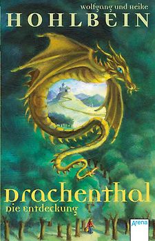 Drachenthal - Die Entdeckung