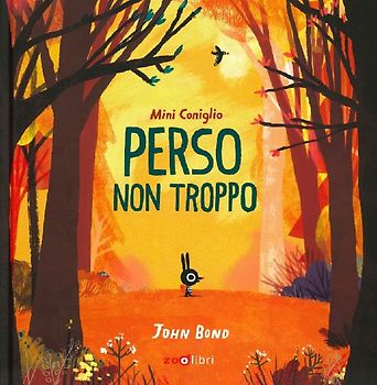 Mini Coniglio. Perso non troppo