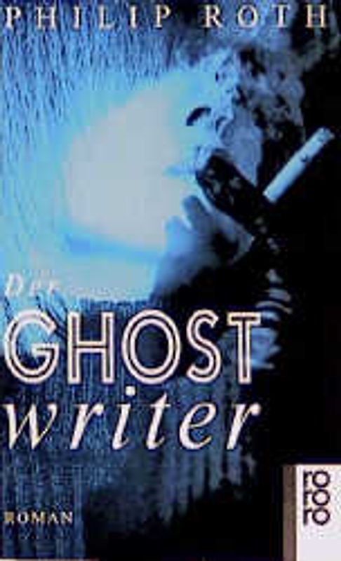 Der Ghost Writer