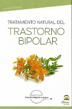 Tratamiento natural del trastorno bipolar
