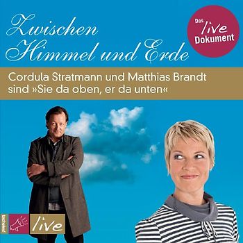 Zwischen Himmel und Erde