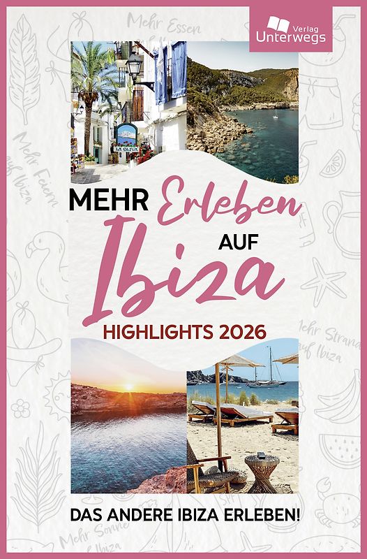 Mehr Erleben auf Ibiza