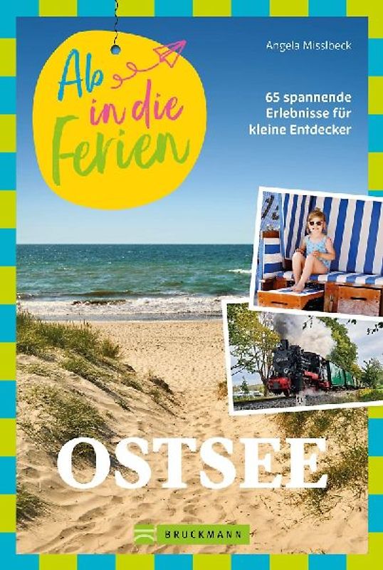 Ab in die Ferien Ostsee