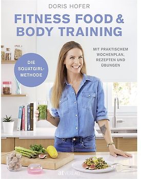 Fitness Food & Body Training