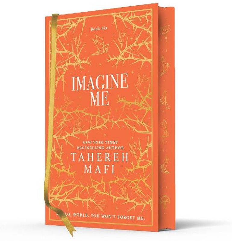 Imagine Me. Special Collectors Edition