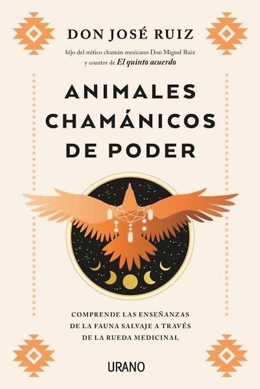 Animales Chamanicos de Poder