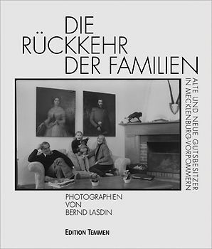 Die Rückkehr der Familien