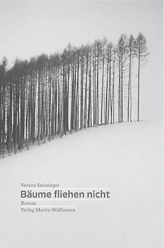 Bäume fliehen nicht