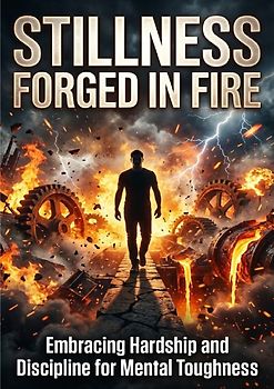 Stillness Forged in Fire