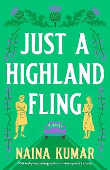 Just a Highland Fling