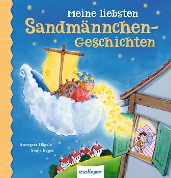 Meine liebsten ...: Meine liebsten Sandmännchen-Geschichten