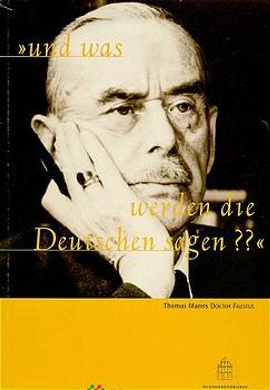 Und was werden die Deutschen sagen?