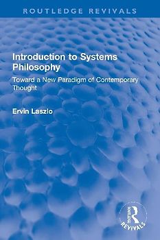 Introduction to Systems Philosophy