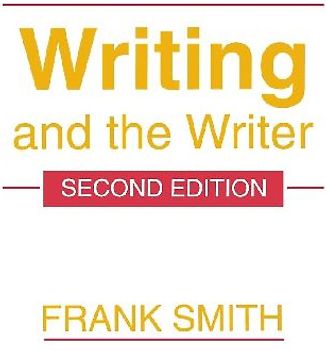 Writing and the Writer