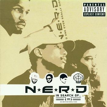N.E.R.d. - In Search of...(New Version)