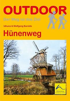 Hünenweg