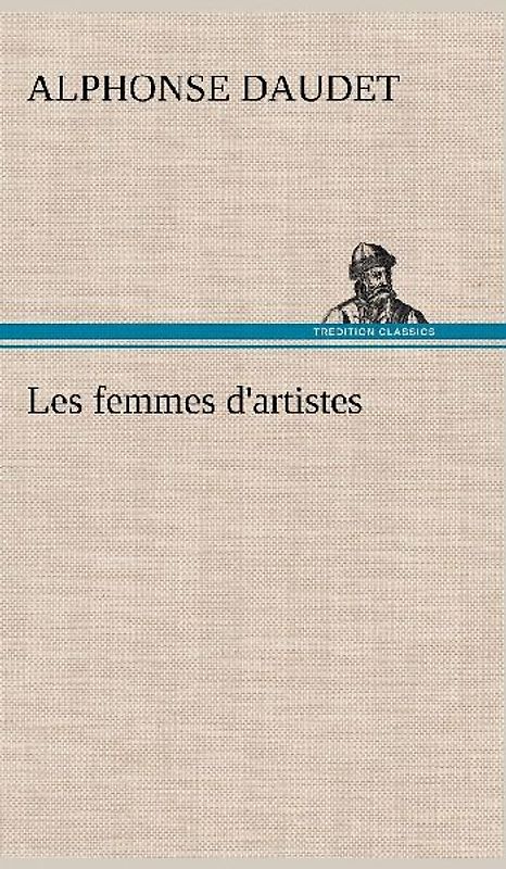 Les femmes d'artistes