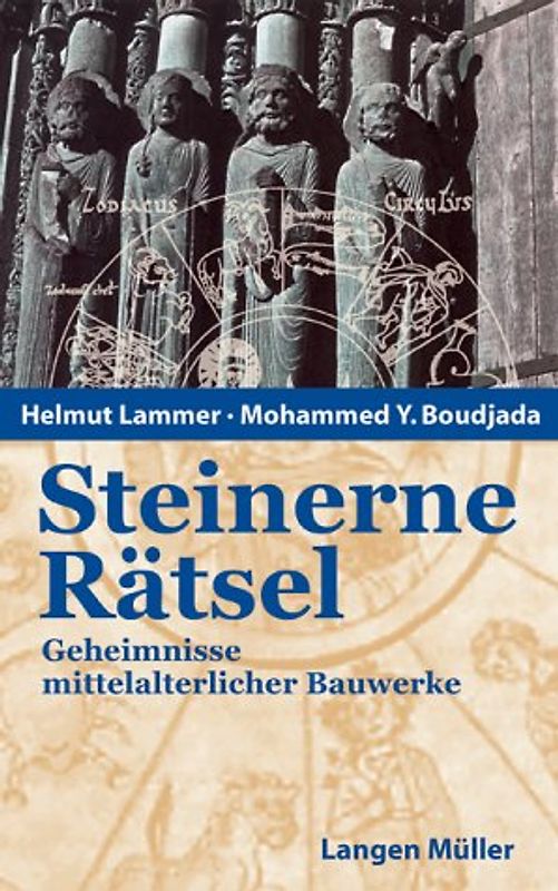 Steinerne Rätsel