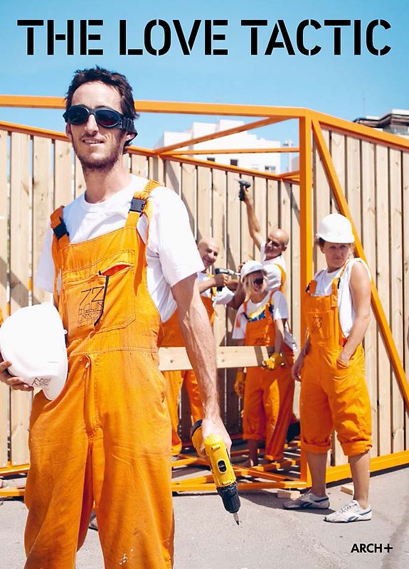 Die Gefühletaktik | The Love Tactic