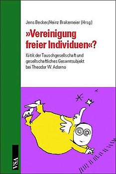Vereinigung freier Individuen