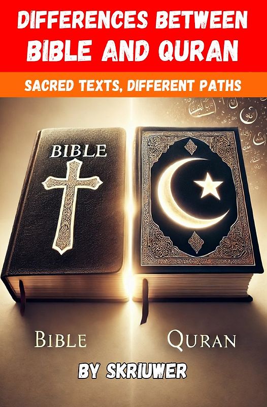 The Differences Between Bible and Quran