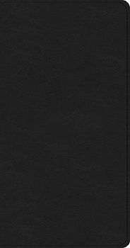 CSB Share Jesus Without Fear New Testament, Black Leathertouch