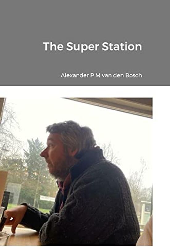 The Super Station
