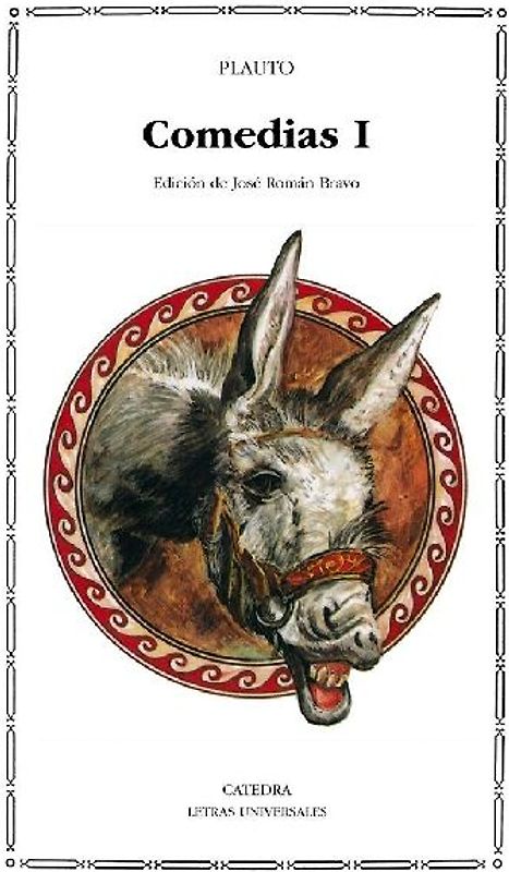 Comedias I