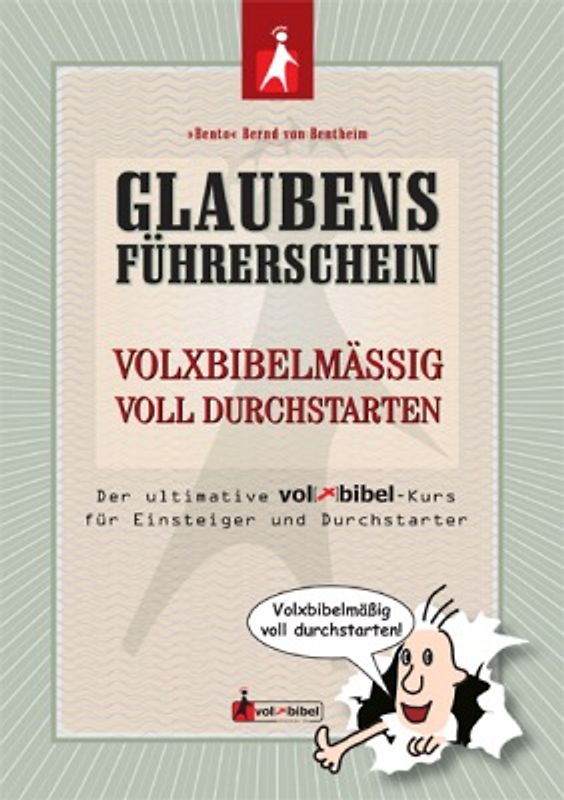 Glaubensführerschein