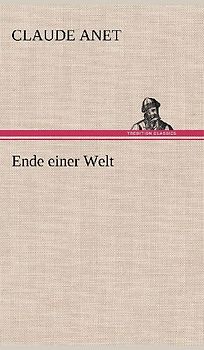 Ende einer Welt