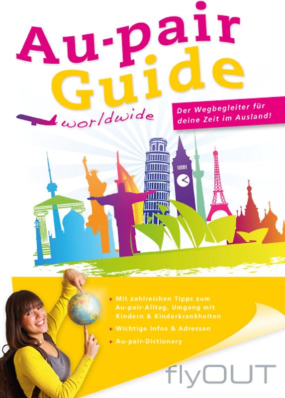 Au-pair Guide