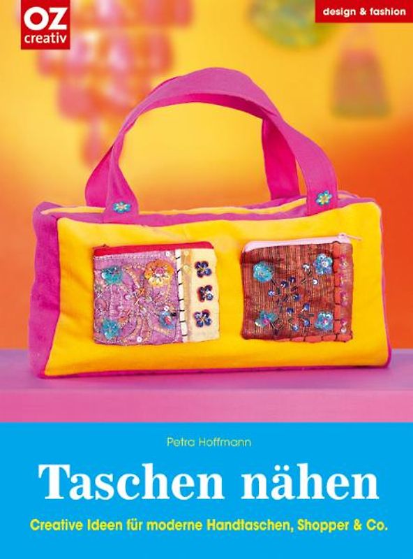 Taschen nähen