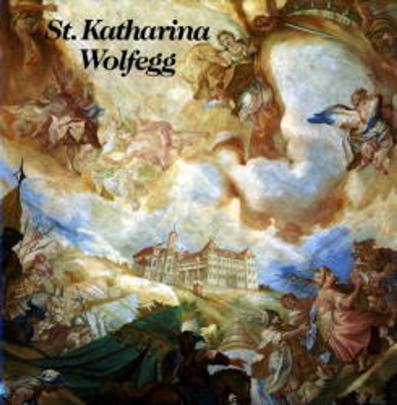 St. Katharina Wolfegg