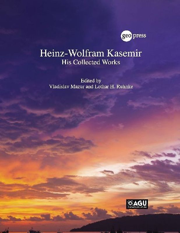 Heinz-Wolfram Kasemir