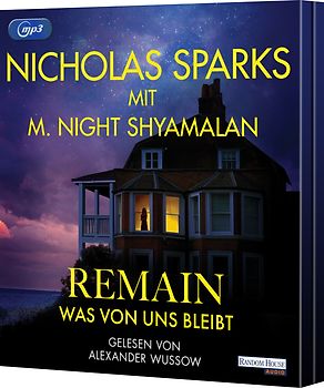 Remain – Was von uns bleibt