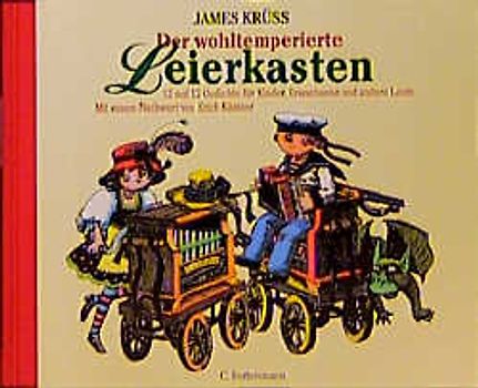 Der wohltemperierte Leierkasten