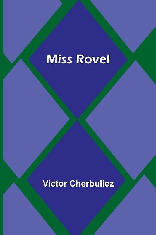 Miss Rovel
