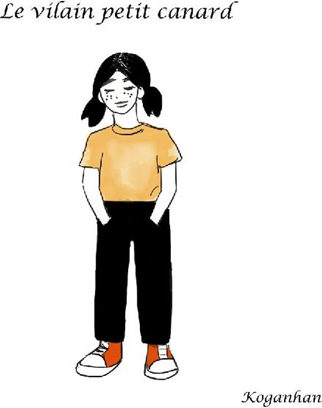 Le vilain petit canard