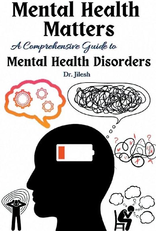 Mental Health Matters